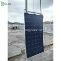 Panel solar flexible de 400W ETFE